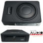 Preview: Audio System US08 passive 20cm Subwoofer Untersitz Sub 350 Watt US 08 passiv